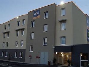 Ace Hotel Poitiers